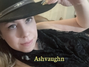 Ashvaughn
