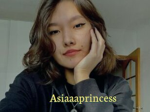 Asiaaaprincess
