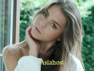 Asiahost