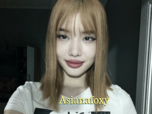 Asianafoxy