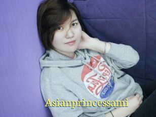 Asianprincessami