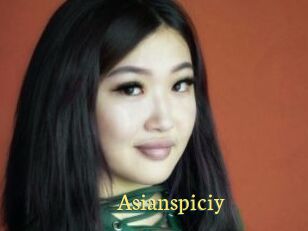 Asianspiciy