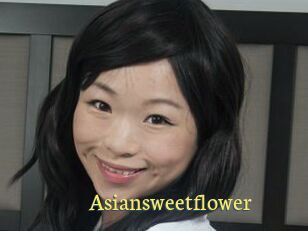 Asiansweetflower