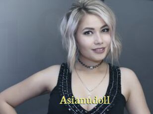 Asianudoll