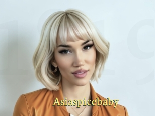 Asiaspicebaby