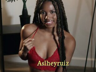 Aslheyruiz