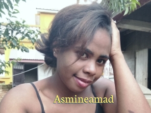 Asmineamad