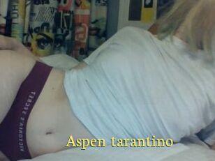 Aspen_tarantino