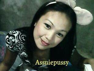 Assuiepussy