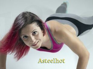 Asteelhot
