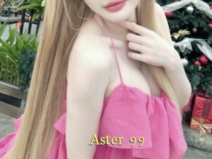 Aster_99