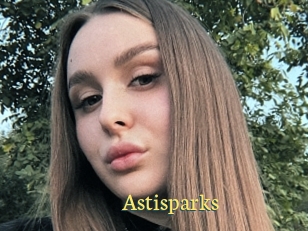 Astisparks