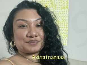 Astrainaraaa