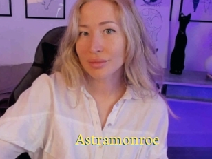 Astramonroe
