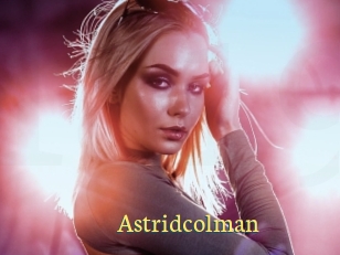 Astridcolman