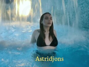 Astridjons