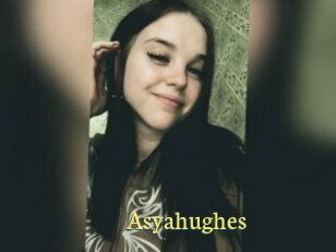 Asyahughes