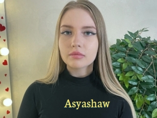 Asyashaw