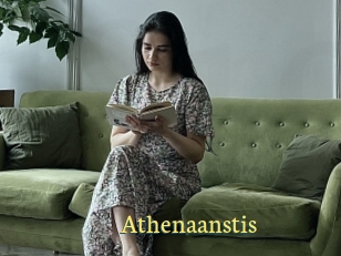 Athenaanstis