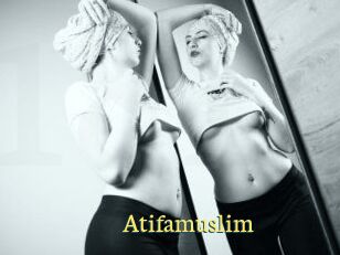 Atifamuslim