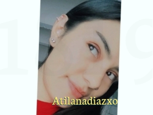 Atilanadiazxo