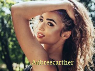 Aubreecarther