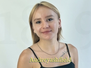 Audreyashfield