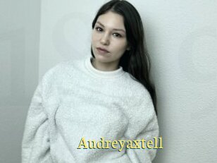 Audreyaxtell