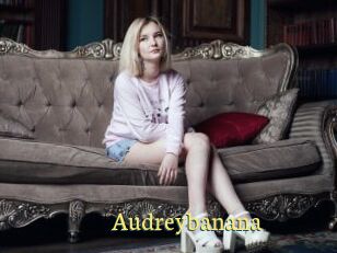 Audreybanana