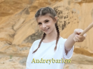Audreybarlow