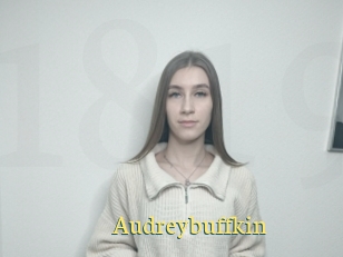 Audreybuffkin