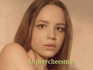 Audreycheesman