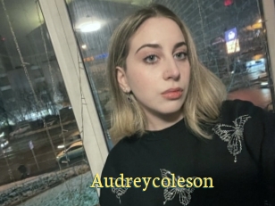 Audreycoleson