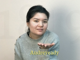 Audreyeady
