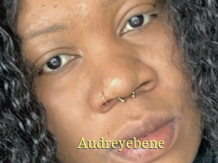 Audreyebene