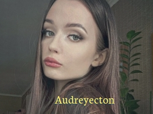 Audreyecton