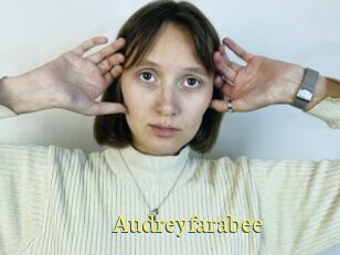 Audreyfarabee