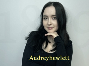 Audreyhewlett