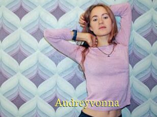 Audreyvonna