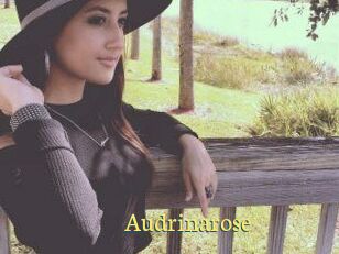Audrinarose