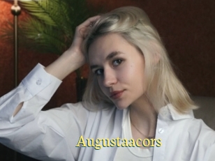 Augustaacors