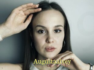 Augustaalvey