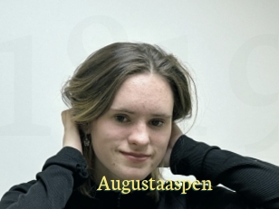 Augustaaspen