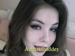 Augustabadder