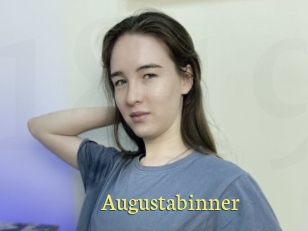 Augustabinner