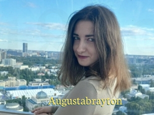 Augustabrayton