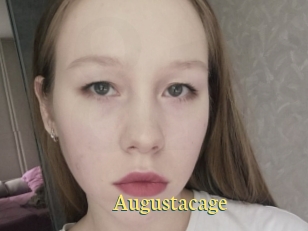 Augustacage