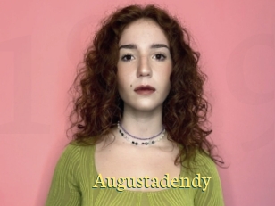 Augustadendy