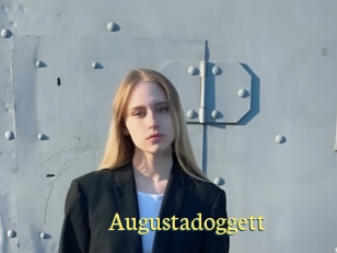 Augustadoggett