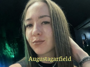Augustagarfield